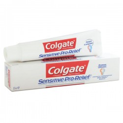 Зубная паста, Colgate (Колгейт) 50 мл Сенситив Про-релиф